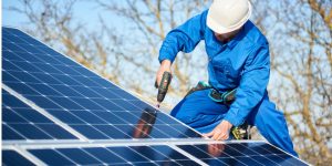 Installation Maintenance Panneaux Solaires Photovoltaïques à Charcenne